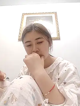 Pertunjukan Kamera Web Aoo520520