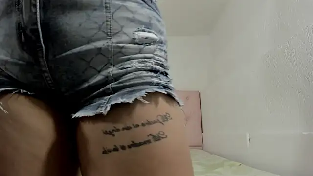 Czat XXX na żywo – ebonyluxe