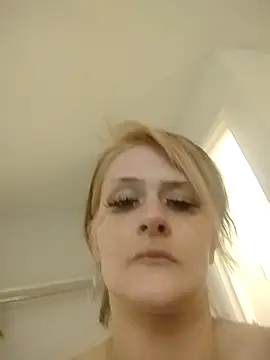 ASH_Blondie_Slut Obrolan Langsung XXX