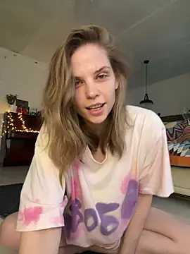 LeyaJohnson Chat XXX live