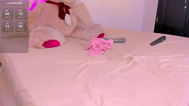 Pertunjukan Kamera Web CodyTwink