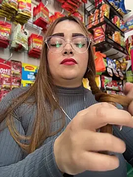 Tatiana_O 웹캠 쇼