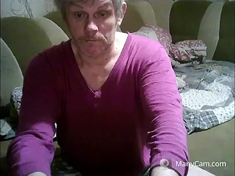 Mr__XX Pertunjukan Webcam