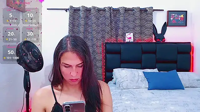 Azley_sweet's Live XXX Chat