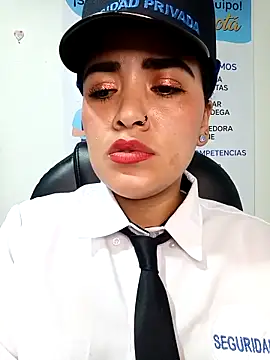 Show Webcam de MAYE__13