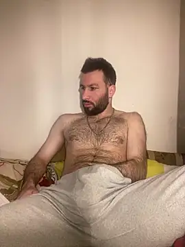 speddy34 Pertunjukan Webcam