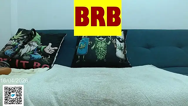 holegape Pertunjukan Webcam