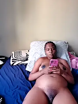 princess-boobz Show Webcam