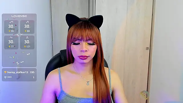 Czat XXX na żywo – Hurremcan_