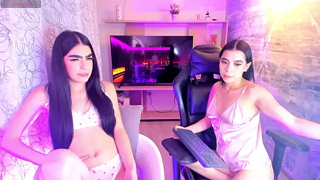 GemmaBrown Obrolan Langsung XXX