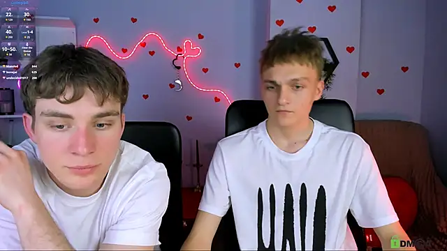 john_lik Live XXX-chat