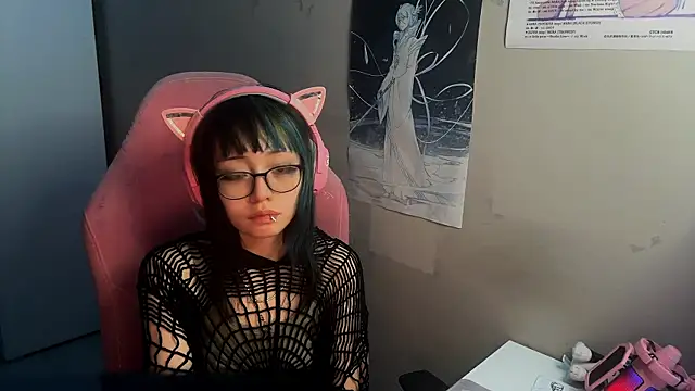 Show de webcam de SaxonDibs