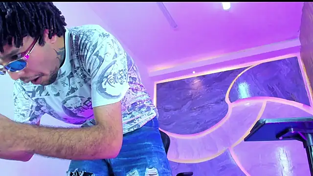 Josh_Hot_Sex Webcam Show