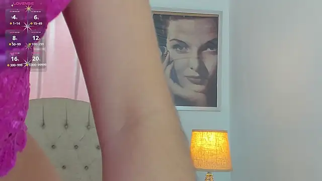 Beautyari_'s Live XXX Chat