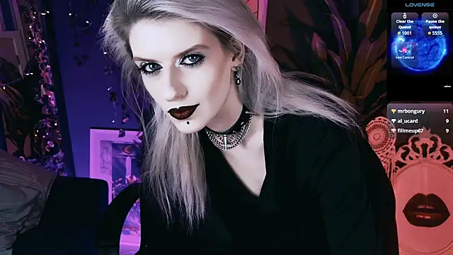 Noah_ElmerX's Live XXX Chat