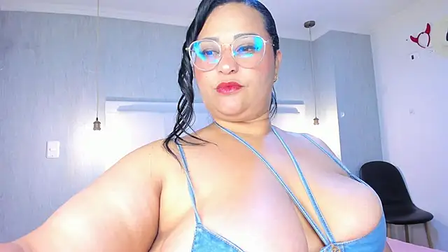 Clarigil Live XXX Chat