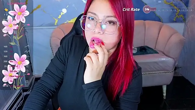 Živý XXX chat _Ambar72_b