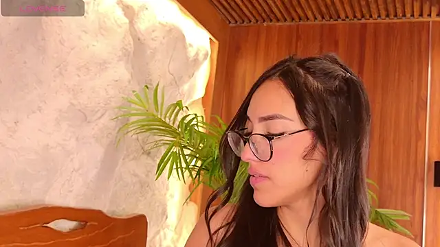 lissafeniix_ Live XXX-Chat