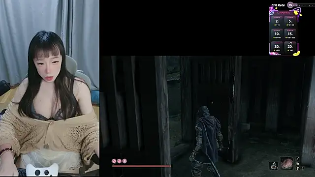 diaperlilinai0210 Live XXX-Chat