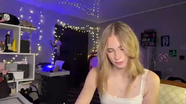 Živý XXX chat amily_sunray