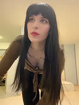 xo_Spiritn Live XXX chat