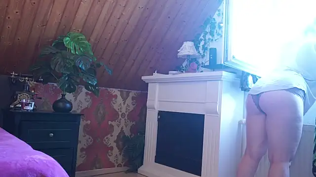 TessaWinter Live XXX-Chat