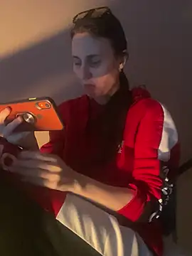 Chat XXX en directo de Flossy_Vettie