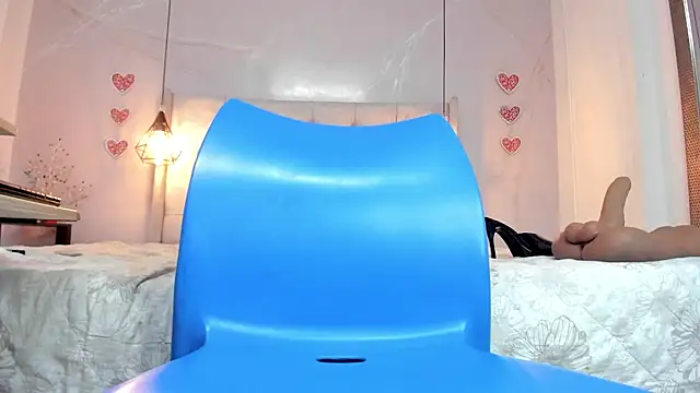 Živý XXX chat SakuraLee_