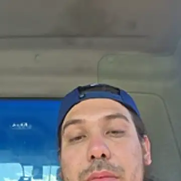 luis97fer Webcam Show