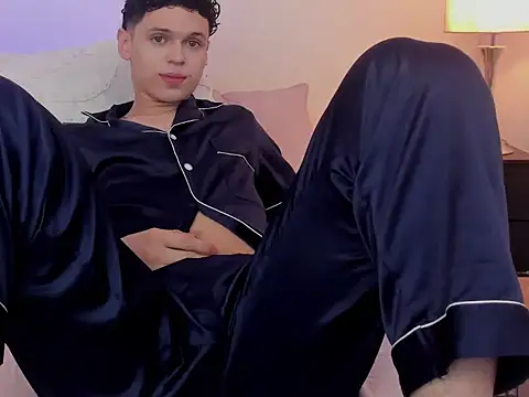 mykelcano Webcam Show