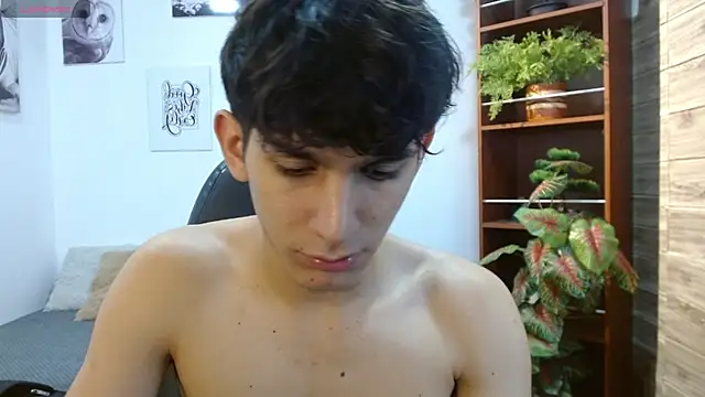 Pokazy przed kamerką – billy_wild