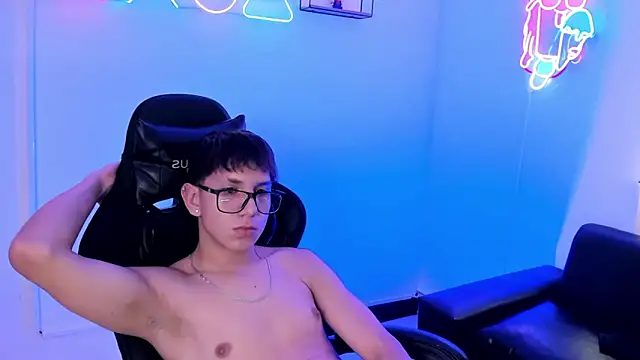 Adrien_silex – webcam-show