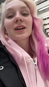 Živý XXX chat Olly_dolly