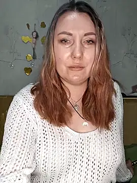 Webkamerová show Katti_Kissa