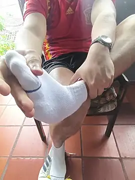 Blanco2023 웹캠 쇼