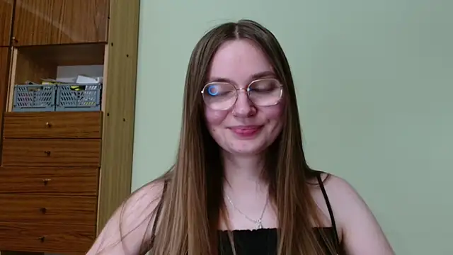 LooveELLYx Obrolan Langsung XXX