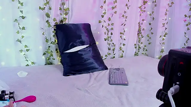 Casey_Walker Obrolan Langsung XXX