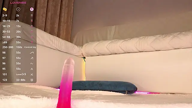 Ellijoys Live XXX Chat