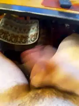 chrisdic27のウェブカメラショー