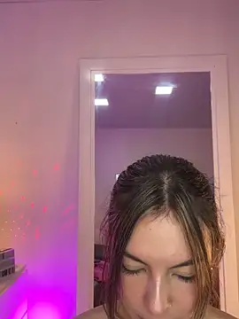 Sembang XXX Secara Langsung kittyblooms