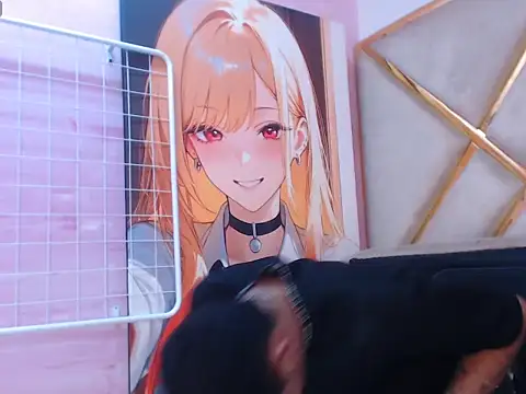 Noemi_Miller_ 即時 XXX 聊天