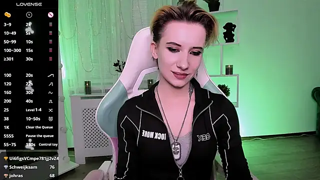 Czat XXX na żywo – _Rein_ramm