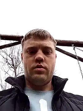 Pokazy przed kamerką – -Mehukas_masho_