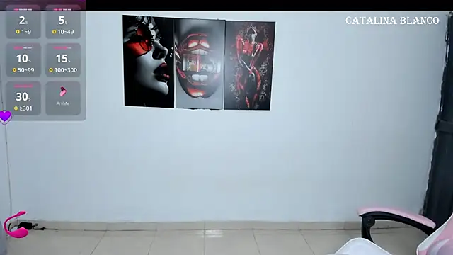 دردشة Catalina_Blanco الجنسية المباشرة