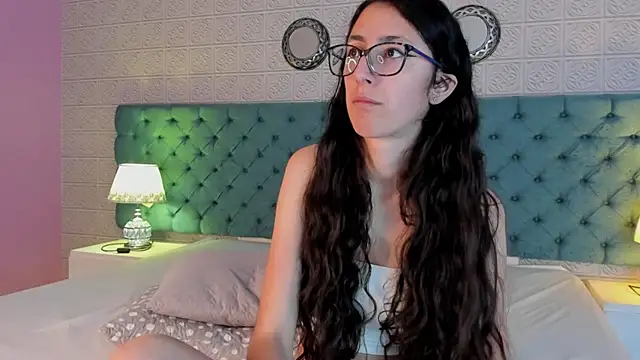 แชท XXX สดของ GirafMusic