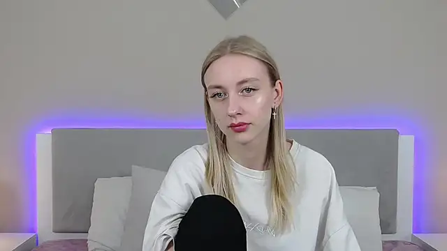 RachaelCute Chat XXX in diretta