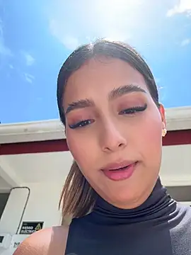 Valeria-escobar Webcamshow