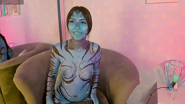 Ashley_Blum_ Chat XXX in diretta