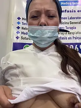 Czat XXX na żywo – SARA_21-