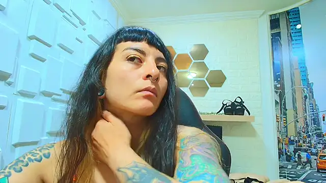 Naughty_Kittenm Live XXX-Chat